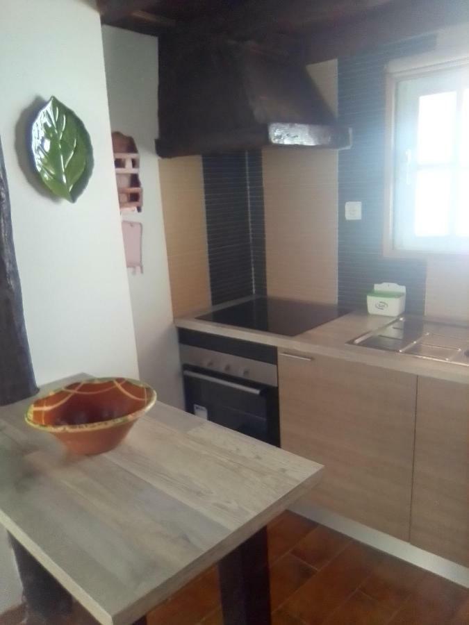 شقة سيسيمبرا  في Casa Ninos المظهر الخارجي الصورة
