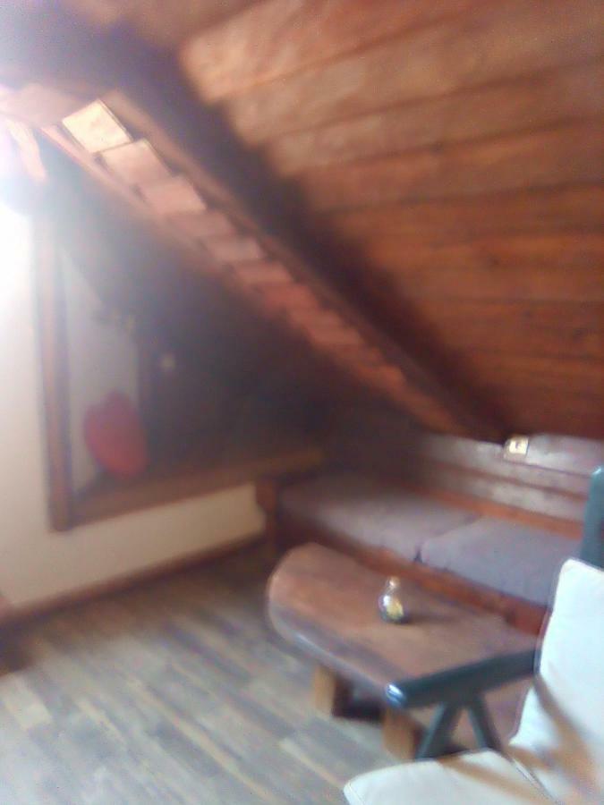 شقة سيسيمبرا  في Casa Ninos المظهر الخارجي الصورة