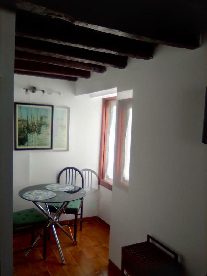 شقة سيسيمبرا  في Casa Ninos المظهر الخارجي الصورة