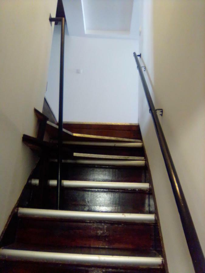 شقة سيسيمبرا  في Casa Ninos المظهر الخارجي الصورة