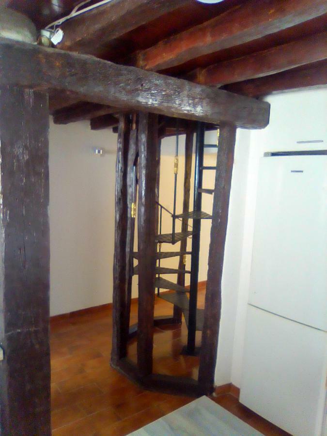 شقة سيسيمبرا  في Casa Ninos المظهر الخارجي الصورة